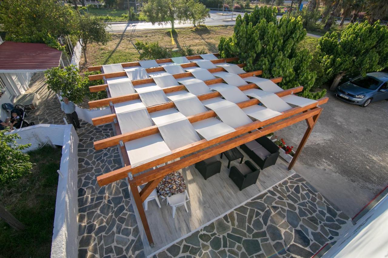 Apartament Stars