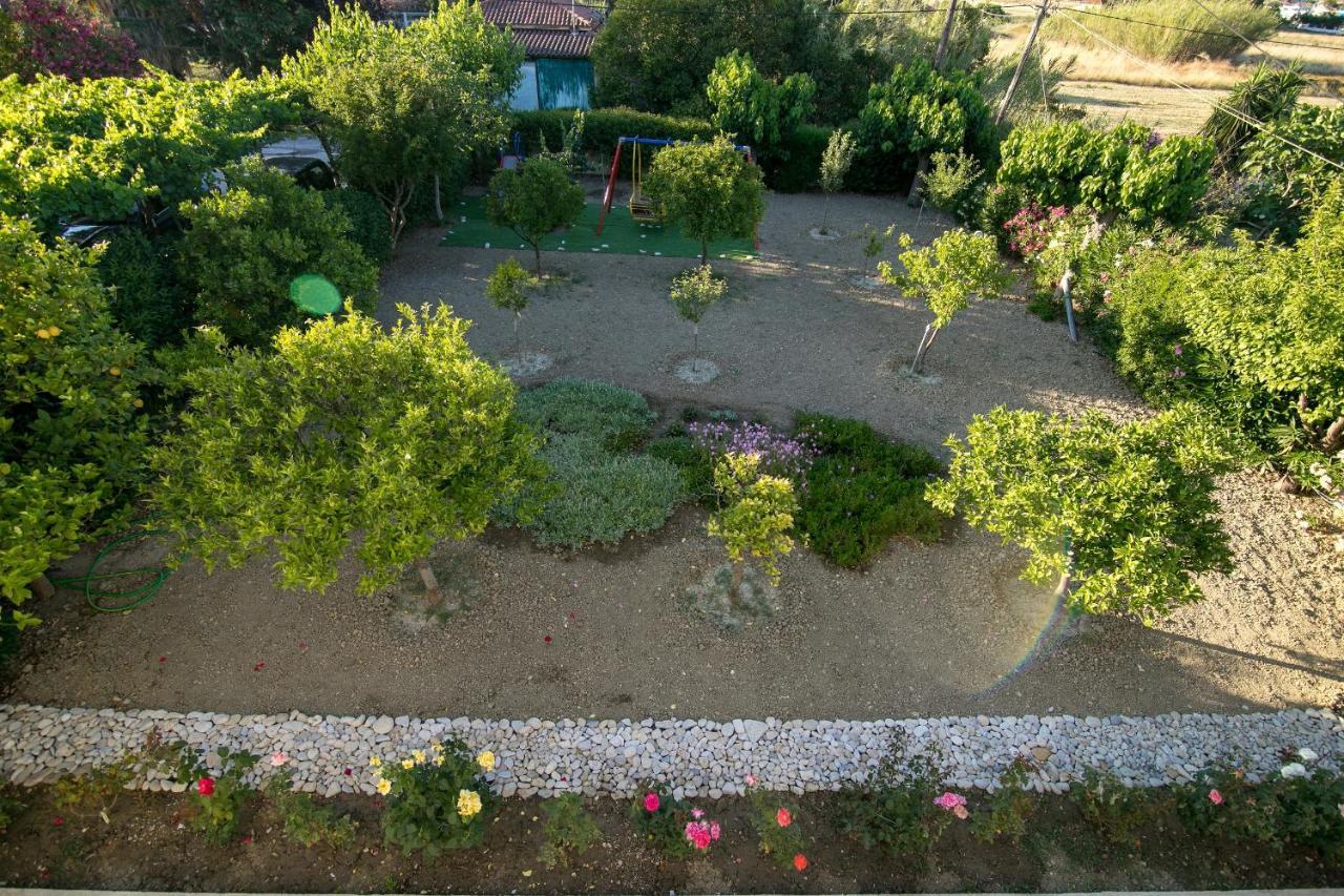 Apartament Stars