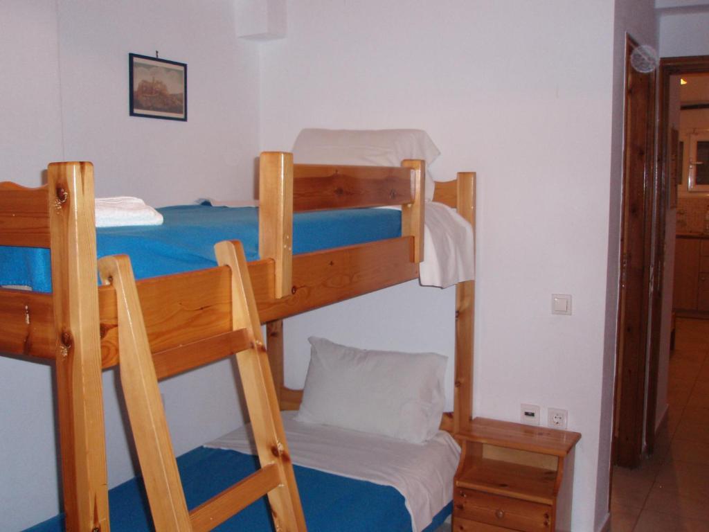 Apartament Stars