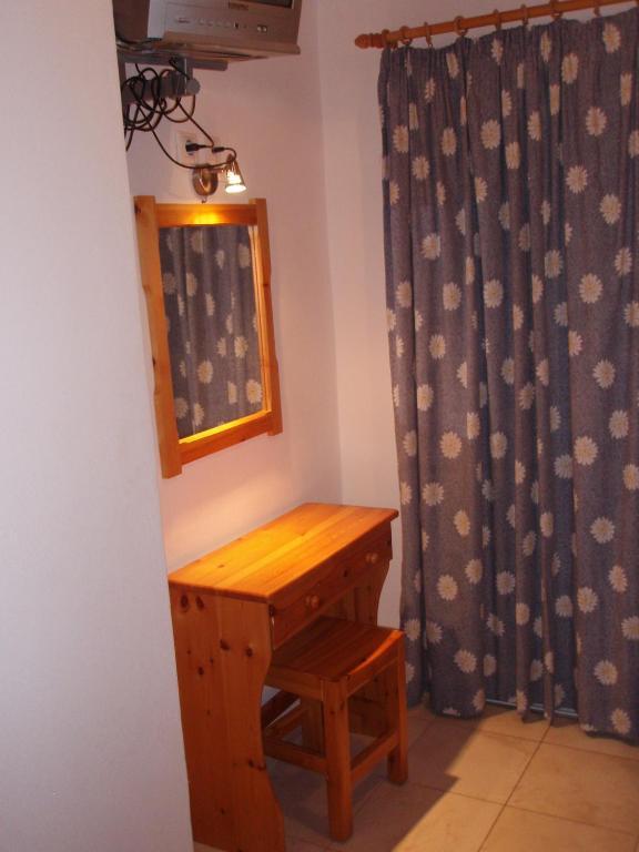 Stars Apartament Laganas