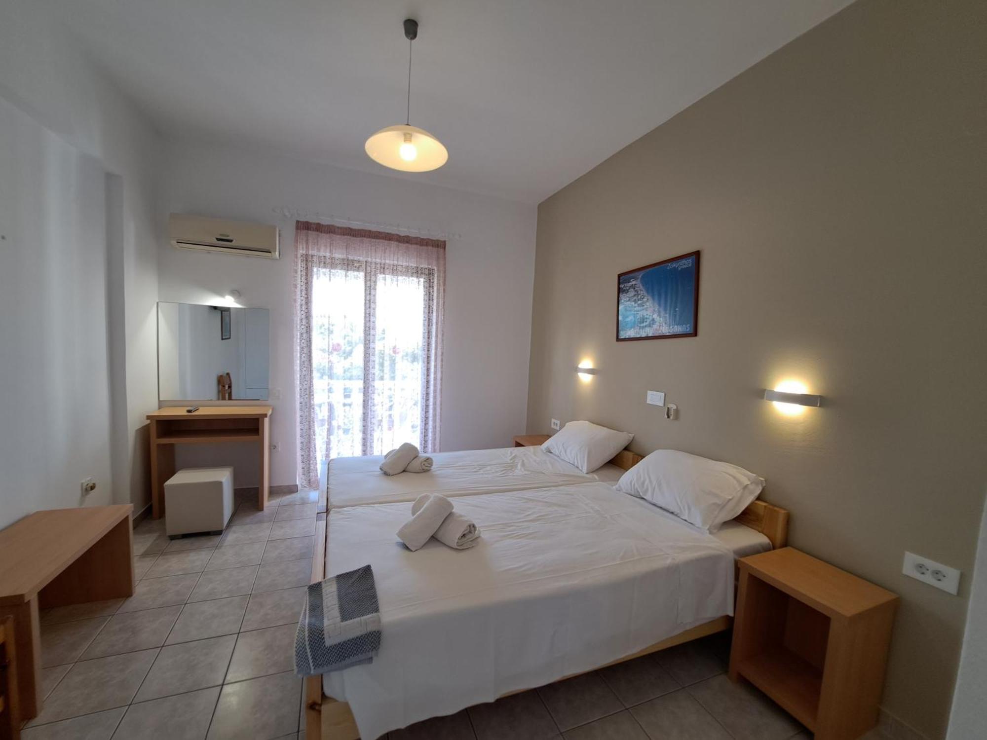 Stars Apartament *
