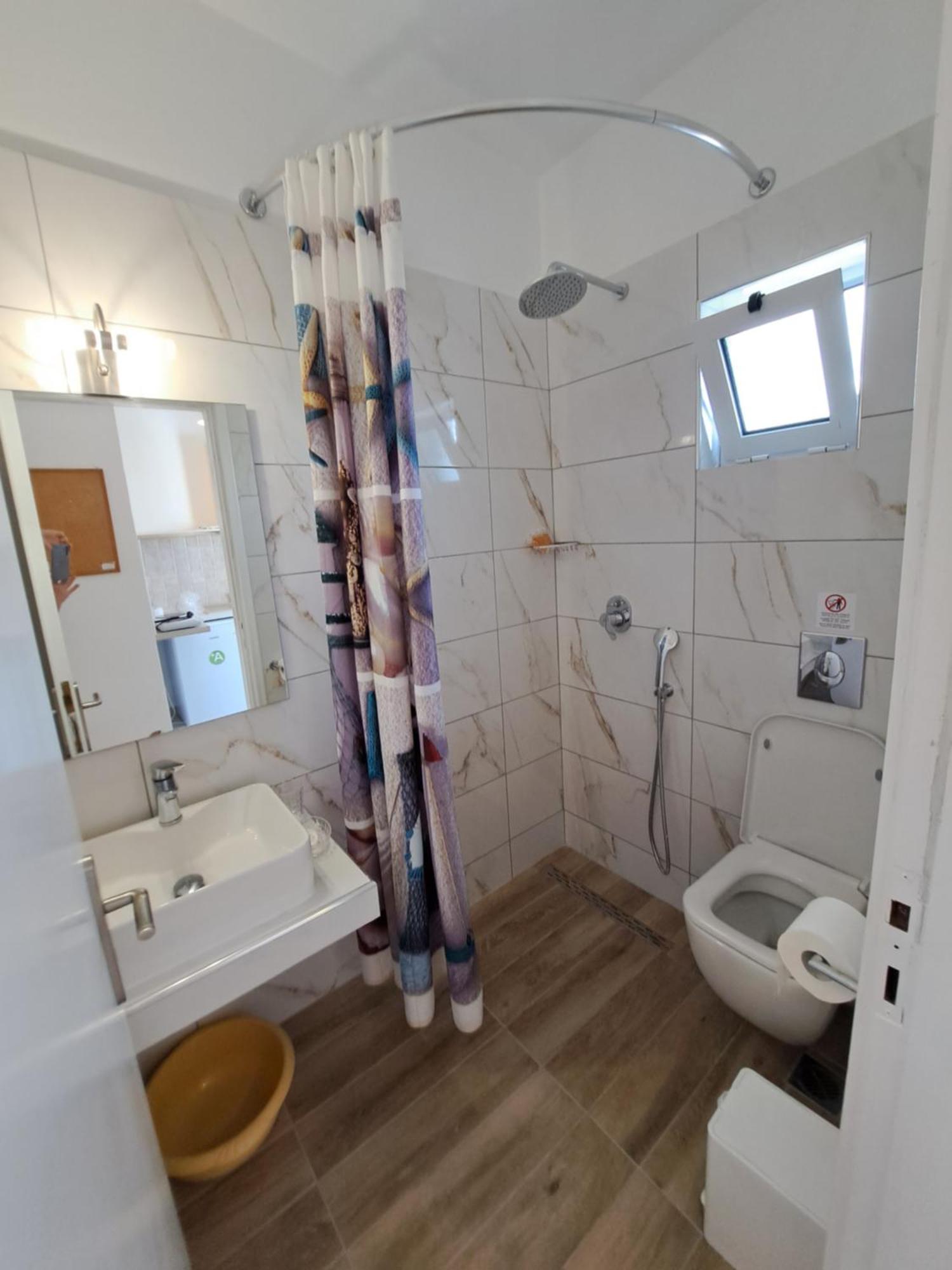 Stars Apartament Laganas