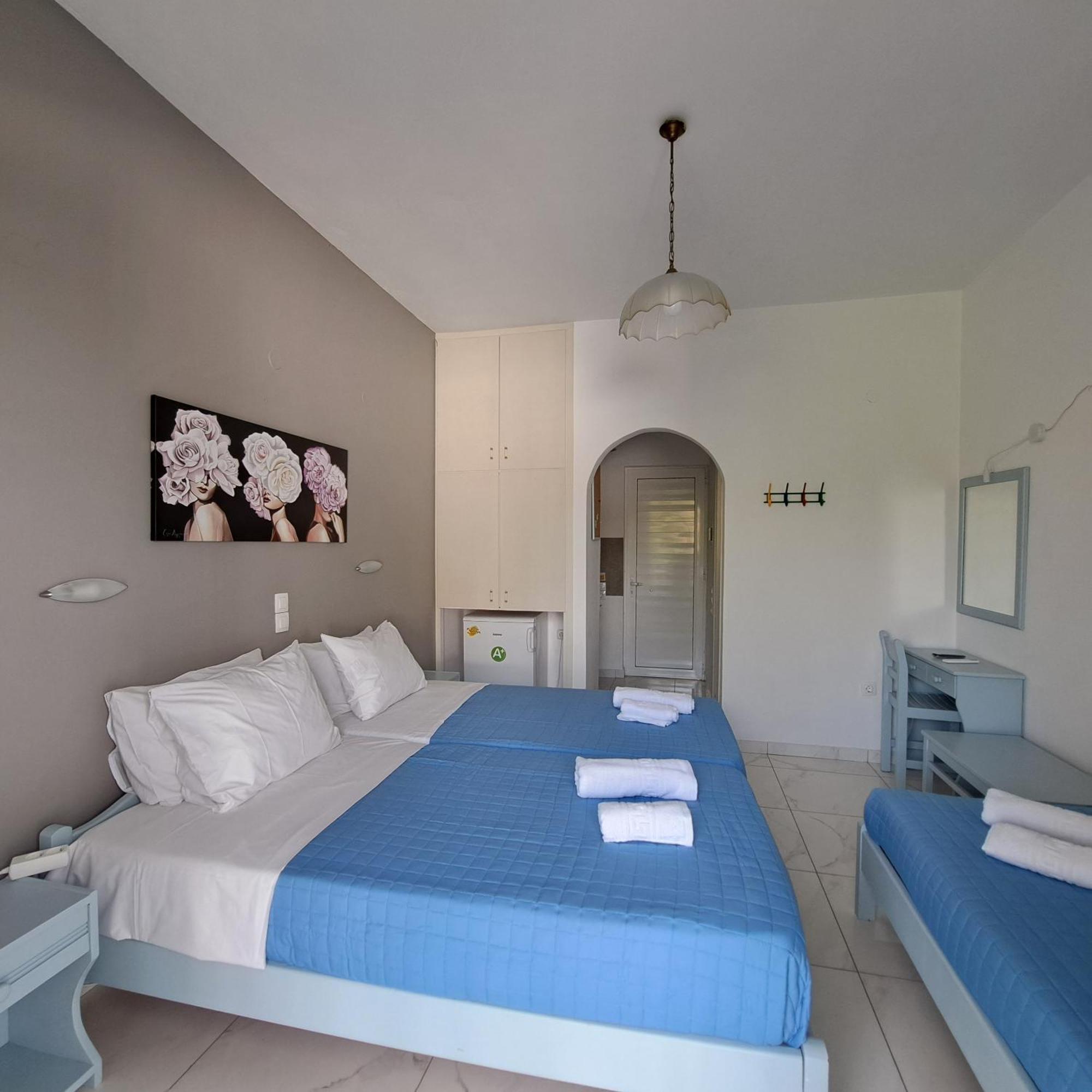 Stars Apartament
