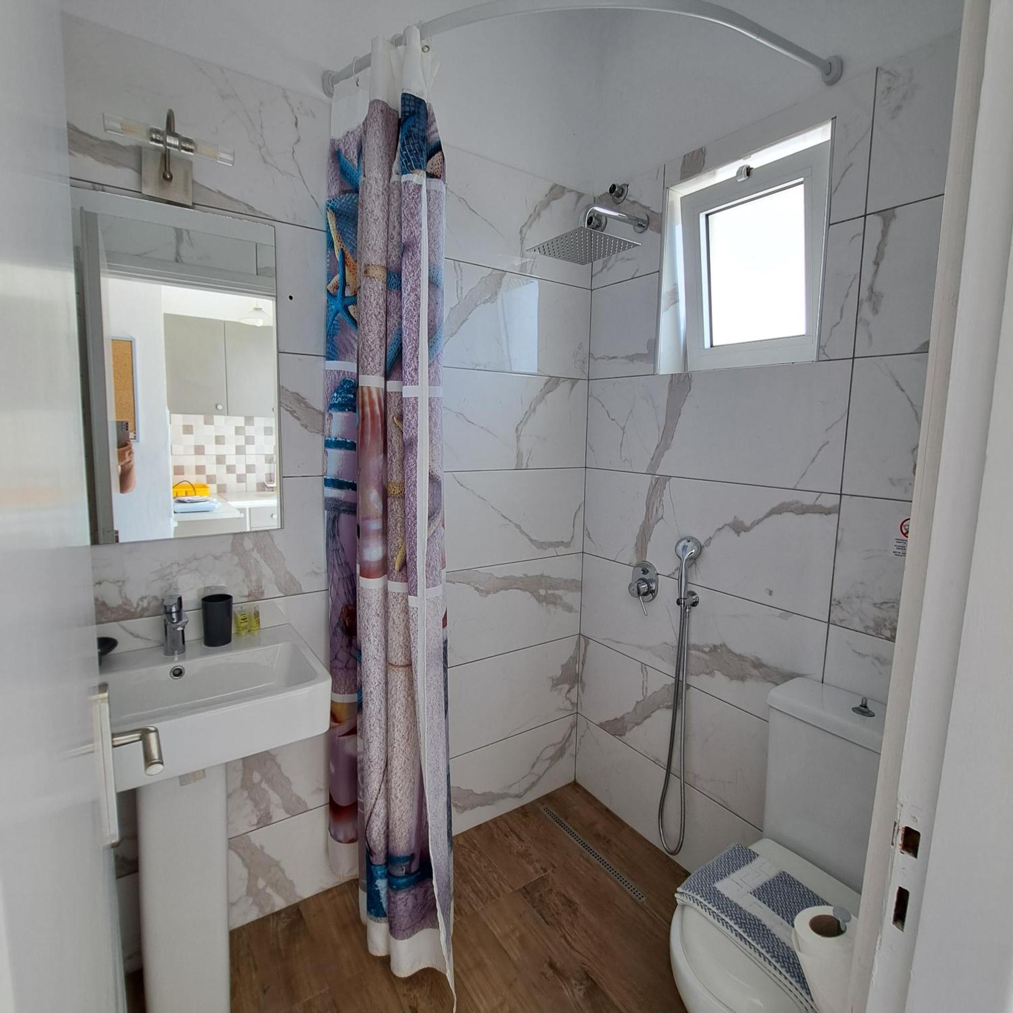 Stars Apartament *