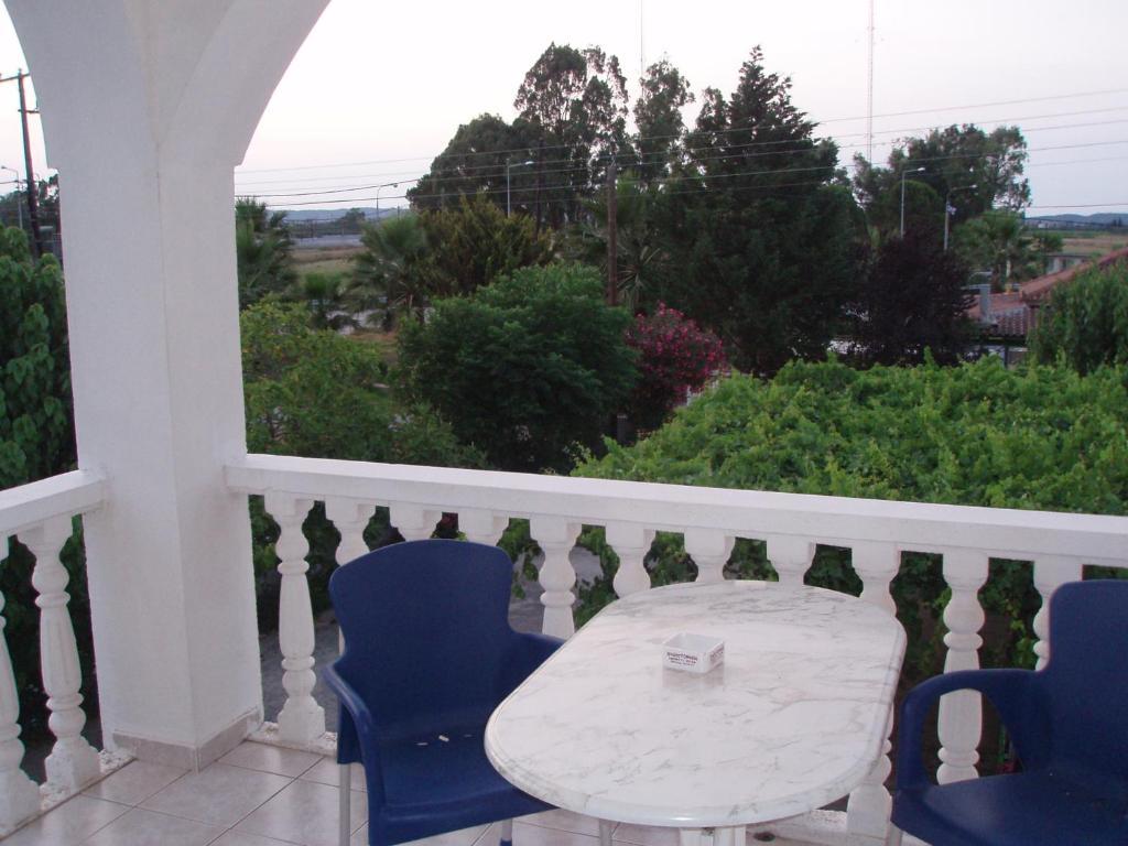 Apartament Stars